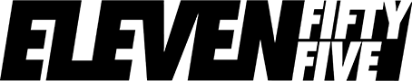 Eleven55 logo